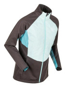 Jacket Challenge 2.0 Wmn, Nine Iron, Xs, Längdskidjackor