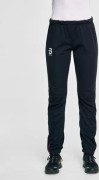 Pants Power Wmn, Black, Xs, Längdskidkläder