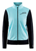 Craft Pro Velocity Jkt W Area/Black