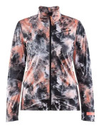 Craft Pro Velocity Jkt W Multi/Black
