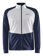 Craft Jacka Adv Storm Vit S Man