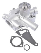 Vattenpump, OEM-kompatibel med Yanmar-motorer, hållbar prestanda, enkel installation