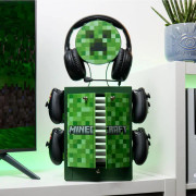 Numskull Minecraft Creeper Locker