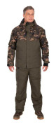 Fox International Winter Kostym 2XL Man