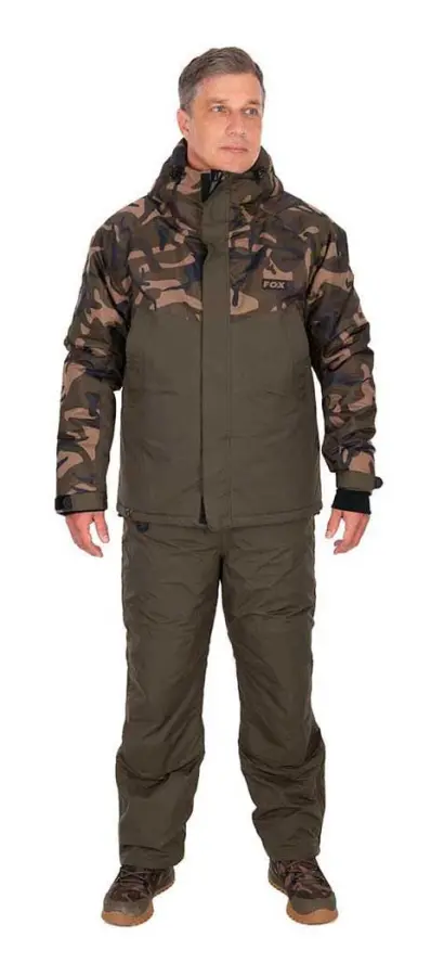 Fox International Winter Kostym M Man