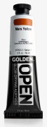 Golden Open 60ml Mars Yellow I