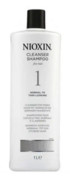 Nioxin - System 1 Cleanser Fine Hair Normal To Thin Looking 300ml