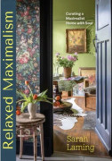 Relaxed Maximalism (inbunden, eng)