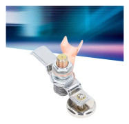 Magnetisk Svetsjordklämma Magnetkontakt Stark Magnetism Stor Sugkraft MWGC1-600F3