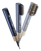 Hårtork Babyliss AS6550E Marinblå 1500 W (2 antal) (1 antal)
