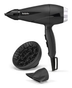Babyliss 6710DE hårtork - Turbo Pro 2100