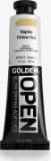 Golden Open 60ml Neapel Gul Hue Ii