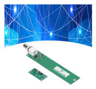 2 st Aktiv Antennmodul PCB Responsiv Elektronisk Komponent för Signalmottagning DC9‑15V
