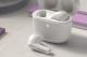 Philips TAT2206WT - True wireless-hörlurar med mikrofon - inuti örat - Bluetooth - vit