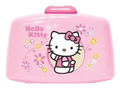 P:OS HANDELS GMBH POS HELLO KITTY BROTDOSE 71026