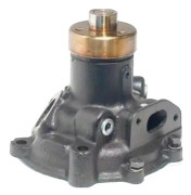 AP01 Vattenpump, Kompatibel med Fiat-traktorer, Flera reservdelsnummer, Hållbar design