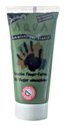 AQUA GREEN FOUNDATION TUBE 30 ML {färg}