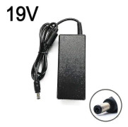 19v 3a 3.42a Strömförsörjning för Harman / Kardon Go + Play (S