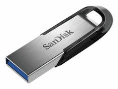 64GB SanDisk Ultra Flair USB-minne USB3.0