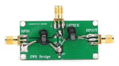 10‑3000MHz VSWR-bryggmodul VSWR-detektor Antennanalysator Reflekterande brygga