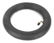 Motorcykel Inner Tube 10 x 2.125 10 Inch Självbalanserande Gummi Inner Däck Gasdämpande Reservdäck[379]