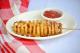 Potatischipsmaskin vriden fritös