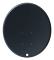 Parabol 90cm Corab COR-900AE-C GRAPHITE