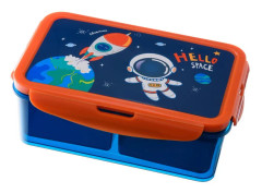 MAGIC KIDS - Lunchbox - Hello Space