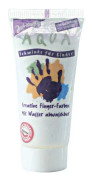 AQUA WHITE FOUNDATION TUBE 30 ML {färg}