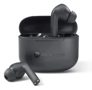 Ear Bluetooth hörlurar Motorola Moto Buds 065 Svart
