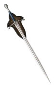 The Hobbit - An Unexpected Journey replika 1/1 avsnitt...