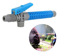 Sprayerhandtag, Trädgårdsspruta, Tryckspruta, Sprutlanshandtag, 1/4'' Gänga Sprayerhandtag, för Jordbruk, Skogsbruk, Hem