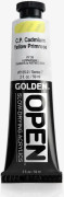 Golden Open 60ml C.P.Cad Yell Prim Vii