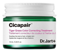 Dr.Jart+ Cicapair Tiger gräs färgkorrigerande behandling 50 ml - Korrigerande kräm