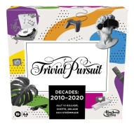 Trivial Pursuit Decades 2010 To 2020 (SE)