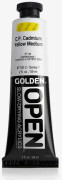 Golden Open 60ml C.P.Cad Yell Md Vii