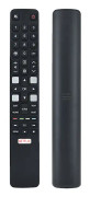 Ersättningsfjärrkontroll TCL RC802N för TCL Smart TV lämplig för TCL Universal TV-fjärrkontroll
