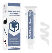 Super Adhesive Lim 30ml - Vattentätt - Högtemperatur elektroniskt tätningsmedel - För sensorer, värmare och kretskort[~825]