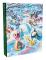 English Pokemon Holiday Calendar trading card game