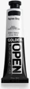 Golden Open 60ml Paynes Grey Ii