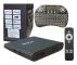 WZONE + CLAVIER OTT BOX ANDROID