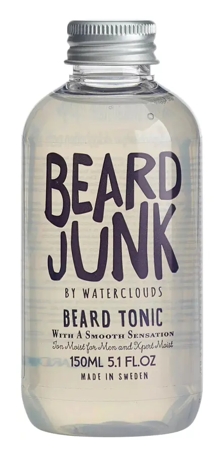 Beard Junk Beard Tonic 150 ml