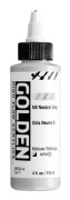 GOLDEN 119 ml HÖGT FLÖDE Neutral Grå N9 - S1