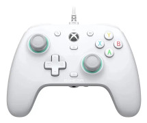 G7 SE Xbox-spelkontroll, Hall-effektspakar, Snabb profilväxling,G7 SE Blå