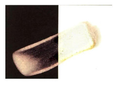 Akryl Interferensfärg Gyllene VII 946ml Grovröd - Gyllene