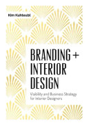 Branding + Interior Design (inbunden, eng)