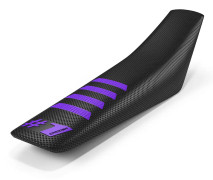 Onegripper Ribbed Sätesöverdrag Svart