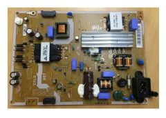 SAMSUNG TV PSU Strömförsörjningskort UE40H5040AW L42SF-ESM BN44-00698A