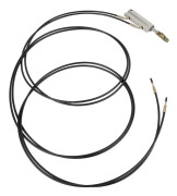 Konvertibel Takcylinder för Mercedes-Benz SLK, OEM-passform för modeller 1998-2004, hållbar konstruktion, effektiv prestanda