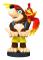 Exquisite Gaming Cable Guy micro USB laddare (Banjo-Kazooie)
